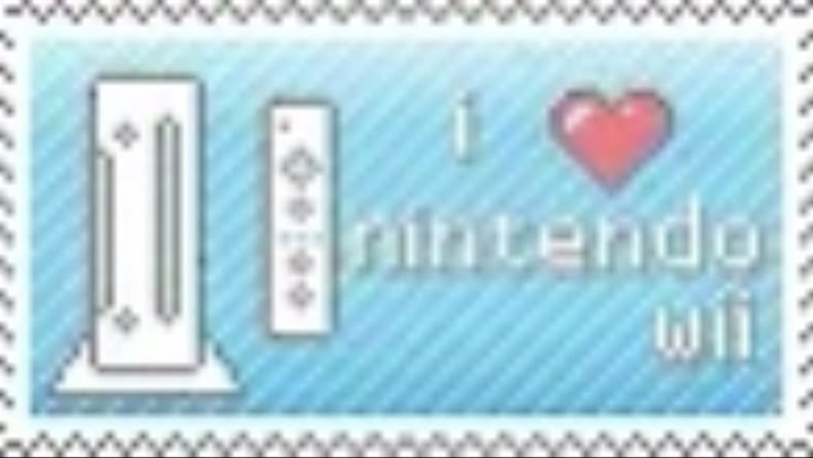 IheartWII