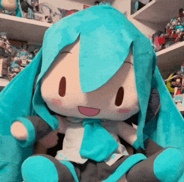 MikuHiii