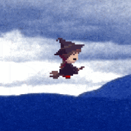 YumeNikkiWitch