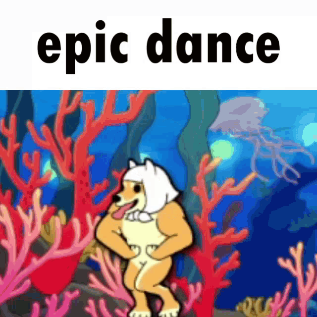 epicdance