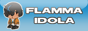 flammaidola