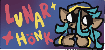 lunarhonk